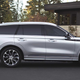Illustration for article titled The 2020 Lincoln Aviator Has Sleek Lines and 450 HP